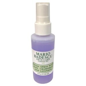 Mario Badescu Facial Spray With Aloe Chamomile and Lavender Toner 1oz‎ 59ml/2 oz